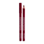 BOURJOIS Paris Contour Edition črtalo za ustnice 1,14 g odtenek 10 Bordeaux Line