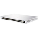 Cisco CBS250-48T-4G switch, 48x, rack mountable