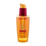 ALCINA Nutri Shine oljni serum za suhe lase 50 ml za ženske