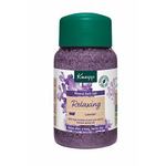 Kneipp Relaxing Lavender sproščujoča kopalna sol 500 g