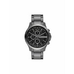 Armani Exchange Ročna ura Hampton AX2454 Siva