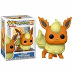 FUNKO POP GAMES: POKEMON FLAREON (EMEA)