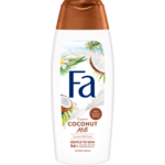 Fa gel za tuširanje, Coconut Milk, 400 ml