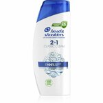 Head & Shoulders Classic Clean 625 ml