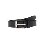 Moški pas Tommy Hilfiger New Aly Belt AM0AM08363 090