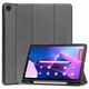 OVITEK ZA LENOVO TAB M10 PLUS 10.6 3RD GEN TECH-PROTECT SC PEN GREY