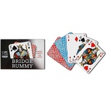 Bridge Rummy