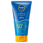 Nivea Trdni deodorant Fresh Active 50 ml