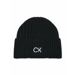 Calvin Klein Kapa K50K509672 Črna