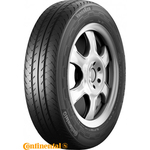 Continental letna pnevmatika EcoContact 1, 185/75R16C 102R/104R