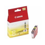 Canon tinta rumena (yellow), 13ml