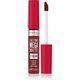 Rimmel Rimmel London Lasting Mega Matte Liquid Lip Colour dolgoobstojna mat tekoča šminka 7.4 ml Odtenek ruby passion