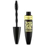 Maybelline maskara Volume Express Colossal Go Extreme Leather Black