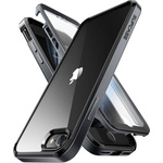 SUPCASE ub edge pro iphone 7/8 / se 2020/2022 črn