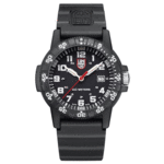 LUMINOX LEATHERBACK SEA TURTLE GIANT 0320 SERIES XS.0321.L