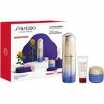 Shiseido Vital Perfection Eye Care Set darilni set (proti gubam okoli oči)