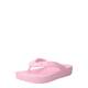 Crocs Japanke roza 38 EU Classic Platform