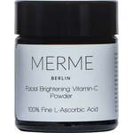 "MERME Berlin Facial Brightening Vitamin-C Powder - L-Ascorbic Acid - 12 g"