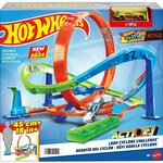 Hot Wheels Extreme hiper zanka