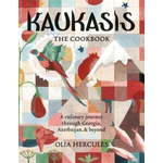 WEBHIDDENBRAND Kaukasis The Cookbook