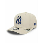 Kapa s šiltom New Era World Series 950 Ss Nyy 60435131 Bež