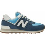 New Balance Čevlji modra 41.5 EU 574