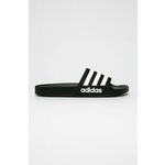 Adidas Japanke čevlji za v vodo črna 36 EU Adilette Shower K