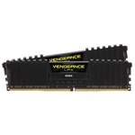 Corsair Vengeance LPX/Vengeance Low Profile CMK64GX4M2D3000C16, 32GB/64GB DDR4 3000MHz, CL16, (2x32GB)