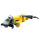 Dewalt DWE4597 brusilnik