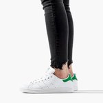 Adidas Čevlji bela 36 2/3 EU Stan Smith