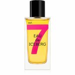 Iceberg Eau de Iceberg Wild Rose toaletna voda za ženske 100 ml