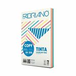 Fabriano Papir barvni mix a3 200g pastel 1/100