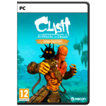 Clash: Artifacts Of Chaos - Zeno Edition (PC)