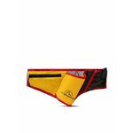 La Sportiva Športni pas Trail Drink Belt S068 39KBY Rumena