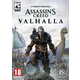 Ubisoft Assassin's Creed Valhalla igra, koda v škatli (PC)