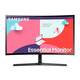 Samsung S27C366EAU tv monitor, IPS/VA, 27", 16:9, 1920x1080, 75Hz, HDMI, DVI, Display port, VGA (D-Sub), USB