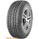 Continental letna pnevmatika CrossContact LX 2, 255/60R18 112V