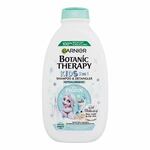 Garnier Botanic Therapy Kids Frozen Shampoo &amp; Detangler šampon 400 ml za otroke