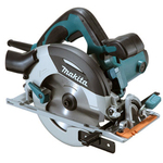 Makita HS6100 električna krožna žaga