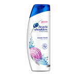 Head & Shoulders Ocean Fresh 400 ml