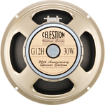 Celestion G12H 70th Anniversary 16 Ohm Zvočnik za kitaro in baskitaro