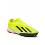 Adidas Čevlji rumena 38 EU X Crazyfast League Ll Tf Jr