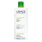 Uriage Micelarna čistilna voda Eau Thermale za kombinirano in mastno kožo (Thermal Micellar Water) (Odseg&lt;/