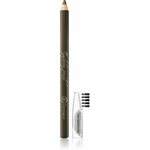 Dermacol Eyebrow svinčnik za obrvi odtenek 02 1.6 g