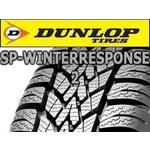 Dunlop zimska pnevmatika 195/60R16 Winterresponse 2 SP 89H