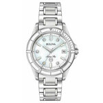 Bulova Marine Star 96P201