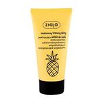 Ziaja Pineapple Body Scrub izdelek proti celulitu in strijam 160 ml za ženske