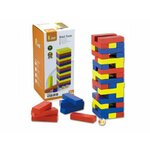 MILLY MALLY Viga 56215vg JENGA sestavi kocke - 6934510562151