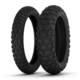 Michelin Anakee Wild ( 120/70 R19 TT/TL 60R V-max = 170km/h, sprednje kolo )