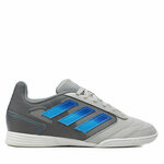 Adidas Čevlji siva 38 2/3 EU Super Sala 2 In